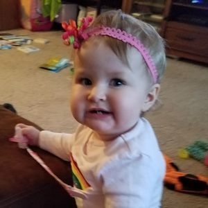 Meet your Posher, Holly